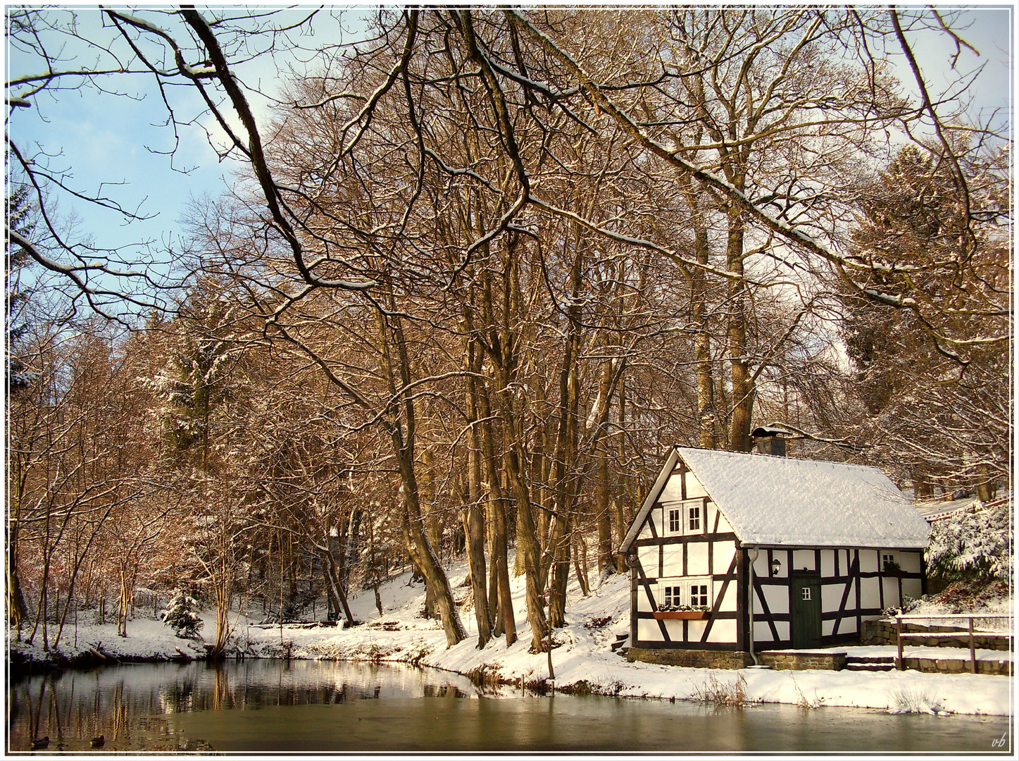 Backes von Oberholzklau im Winter (Bild aus Wikipedia)