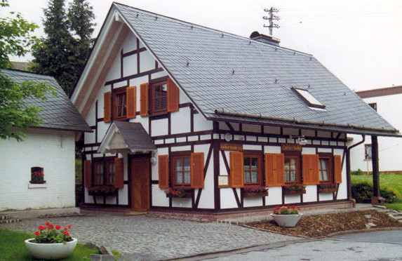 Backes in Alchen Stadt Freudenberg (Bild aus www.alchen.de)