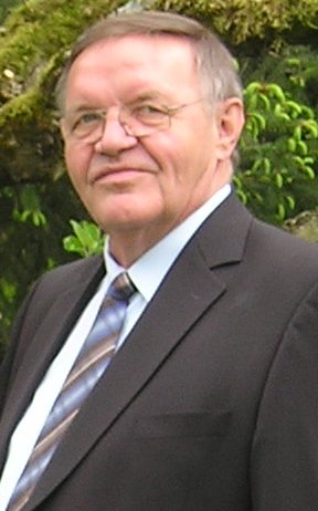 Heinz Bensberg